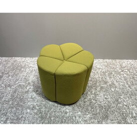 【ふるさと納税】Nerica（ネリカスツール）／芽吹色（グリーン） | 家具 ファニチャー 人気 おすすめ 送料無料