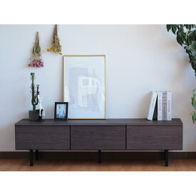 【ふるさと納税】【カラー選択可】大川家具 幅153cm テレビボード -grace-グレース | インテリア ファニチャー