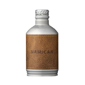 【ふるさと納税】若波酒造／NAMICAN（300m×6本・純米酒）