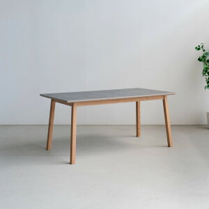 �y�ӂ邳�Ɣ[�Łz�X�g�[�� �_�C�j���O�e�[�u�� 150×80 GENE �I�[�N���C ���ɋ��� �I�t�g�[�v �Ґ��쏊 ���s