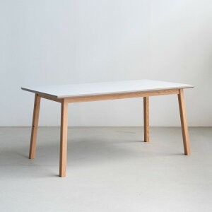 �y�ӂ邳�Ɣ[�Łz���l�� �_�C�j���O�e�[�u�� 150×80 GENE �I�[�N���C ���ɋ��� �I�t�g�[�v �Ґ��쏊 ���s