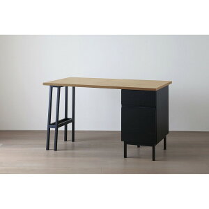 �y�ӂ邳�Ɣ[�Łz�y�J���ݒu�z����؍H �v���[���f�X�N SET6 �V��/�I�[�N �p�[�c/�I�[�N���h���iW120×D70cm�j�y10�N�ۏ؁z