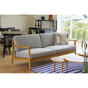 �y�ӂ邳�Ɣ[�Łz�y�J���ݒu�z����؍H CEBU �Z�u �\�t�@ 3�l�|�� �I�[�N �y10�N�ۏ؁z | �\�t�@�[ 2�l�|�� �I�u�� �􂦂� ���{�� ���C�� �Ƌ� �C���e���A �k�� �ӂ��ӂ� �_�炩�� ���� �w����