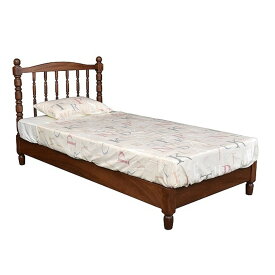 【ふるさと納税】アーバンBED シングル