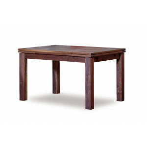 【ふるさと納税】ボガート エクステンションテーブル | 家具 ファニチャー 人気 おすすめ 送料無料