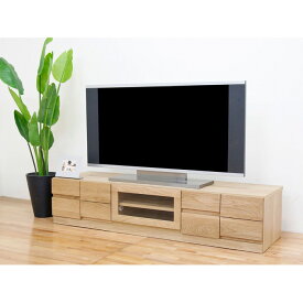 【ふるさと納税】幅150テレビボード「ブロック」ホワイトオーク材【丸田木工】 | 家具 ファニチャー 人気 おすすめ 送料無料