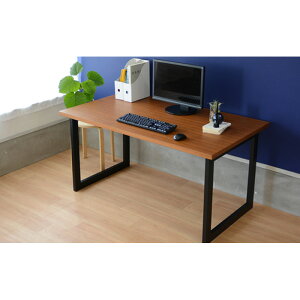 【ふるさと納税】チーク 突板 ダイニングテーブル DTジャンブル02 幅140 ウレタン塗装 | 家具 ファニチャー 人気 おすすめ 送料無料