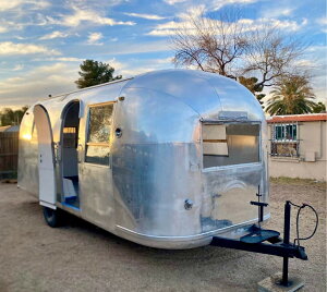 �y�ӂ邳�Ɣ[�ŁzAirstream �A�����J���L�����s���O�g���[���[ �G�A�X�g���[���n���^�[ �I���W�i���i�W���d�l�j_DJ-001