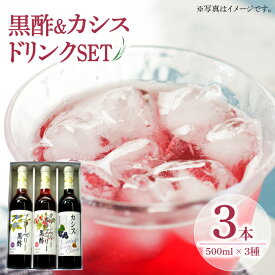 【ふるさと納税】【母の日ギフト】ヘルシー ドリンク セット 500ml × 3種 （ ブルーベリー 黒酢 / クランベリー & ラズベリー 黒酢 / カシスはちみつ）《豊前市》【ハウスボトラーズ】[VAX002] ヘルシー ジュース はちみつ 飲料 ギフト 詰め合わせ 母の日 おすすめ 人気
