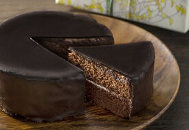 【ふるさと納税】三国・和あいショコラ CHOCOLATケーキ　チョコレート　洋菓子　ケーキ　送料無料　スイーツ