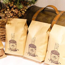 【ふるさと納税】コーヒー 自家焙煎 オフィスコーヒー Days マイルドブレンド(500g×3)