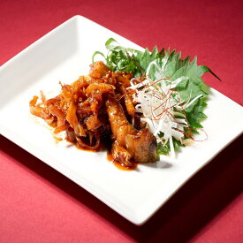 【ふるさと納税】韓国風穴子茶漬け(3袋セット)【宗像漁協】_HA1728 アナゴ 穴子 あなご お茶づけ 茶漬け 韓国風茶漬け 韓国風 冷凍 惣菜 お惣菜 おつまみ つまみ クッパ 宗像市 福岡 宗像