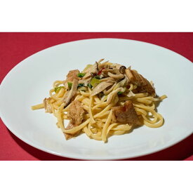 【ふるさと納税】穴子和風パスタ(3個セット)【宗像漁協共同組合】_HA1730