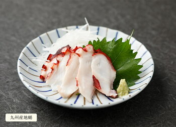 【ふるさと納税】厳選たこセット