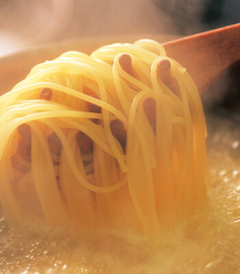 【ふるさと納税】ピエトロの「スパゲティ(麺)」500g×10袋)パスタスパゲッティ5kg