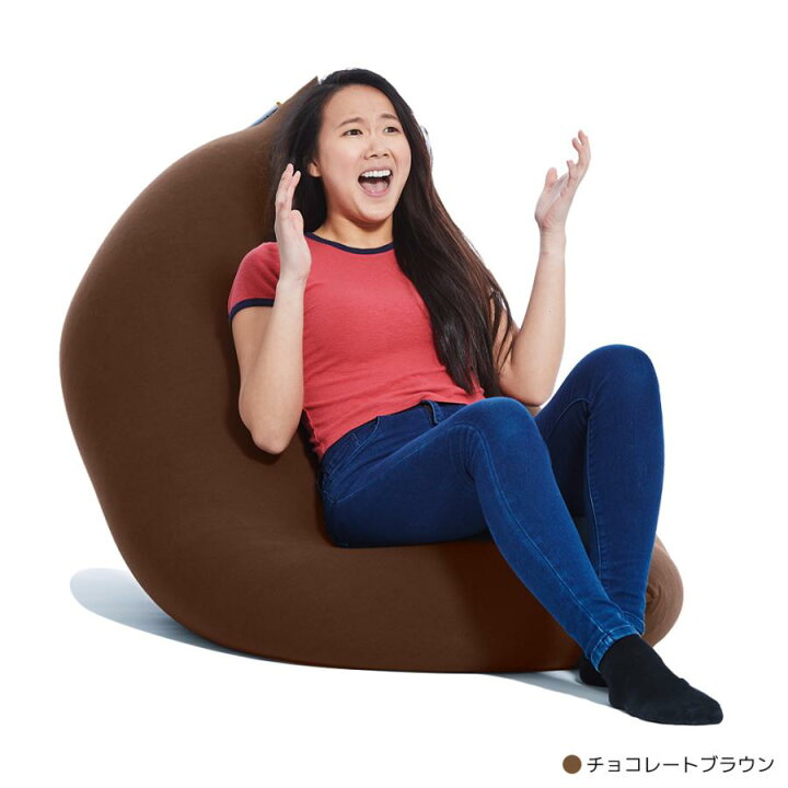 楽天市場】【ふるさと納税】ビーズクッション Yogibo Max Lite 