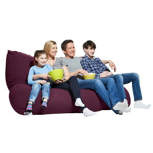 yӂ邳Ɣ[Łzr[YNbV Yogibo Double M{[ _u  LLTCY NbV Iׂ S17F NbV ֎q r[Y\t@ \t@ r[YNbV [\t@ CeA Ƌ 