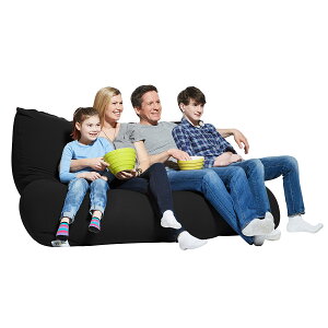 yӂ邳Ɣ[Łzr[YNbV Yogibo Double M{[ _u  LLTCY NbV Iׂ S17F NbV ֎q r[Y\t@ \t@ r[YNbV [\t@ CeA Ƌ 