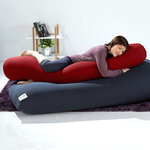 yӂ邳Ɣ[Łzr[YNbV Yogibo Roll Max M{[ [ }bNX Iׂ S17F ^ NbV ֎q r[Y\t@ \t@ r[YNbV  ܂ [\t@ 