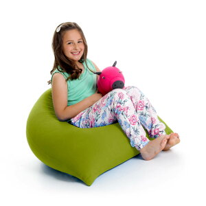 【ふるさと納税】ビーズクッション Yogibo Pyramid ヨギボー ピラミッド 選べる 全17色 クッション 椅子 ビーズソファ ソファ ビーズクッション ローソファ インテリア 家具 送料無料