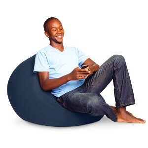 【ふるさと納税】ビーズクッション Yogibo Mini(ヨギボー ミニ) ヨギボー 選べる 全17色 クッション 椅子 ビーズソファ ソファ ビーズクッション ローソファ インテリア 家具 送料無料