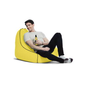 【ふるさと納税】ビーズクッション Yogibo Zoola Lounger（ヨギボー ズーラ ラウンジャー） 選べる 全10色 クッション 椅子 ビーズソファ ソファ ビーズクッション ローソファ インテリア 野外 屋外 耐水 耐光 接触冷感 家具 送料無料