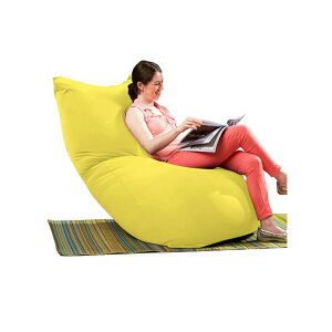 【ふるさと納税】ビーズクッション Yogibo Zoola Max(ヨギボー ズーラ マックス) 選べる 全10色 クッション 椅子 ビーズソファ ソファ ビーズクッション ローソファ インテリア 家具 送料無料