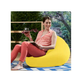 【ふるさと納税】ビーズクッション Yogibo Zoola Mini(ヨギボー ズーラミニ) ヨギボー 選べる 全10色 クッション 椅子 ビーズソファ ソファ ビーズクッション ローソファ インテリア 野外 屋外 耐水 耐光 接触冷感 家具 送料無料