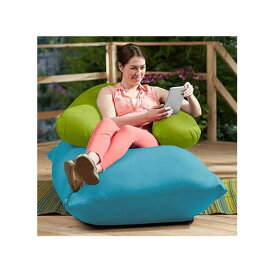 【ふるさと納税】ビーズクッション Yogibo Zoola Support（ヨギボー ズーラ サポート）ヨギボー 選べる 全10色 クッション 椅子 ビーズソファ ソファ ビーズクッション ローソファ インテリア 野外 屋外 耐水 耐光 接触冷感 家具 送料無料