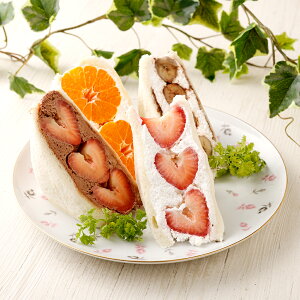 yӂ邳Ɣ[ŁzG߂̃t[cTh(IWiN[) 4Zbg yG߂ɉ4ނZNgĂ͂z FRUITS SAND THREE oii LEC  IW  XC[c t[c 