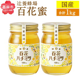 楽天市場 百花蜜 1kgの通販