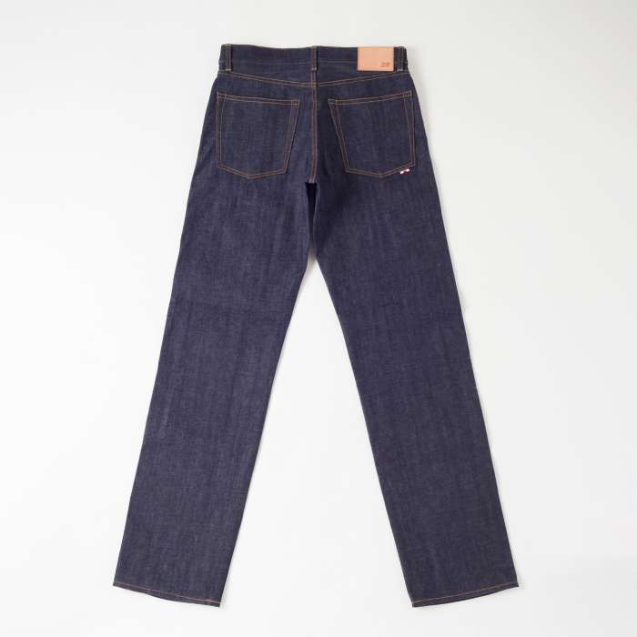 楽天市場】【ふるさと納税】AF-1 XX standard wide denim jeans model