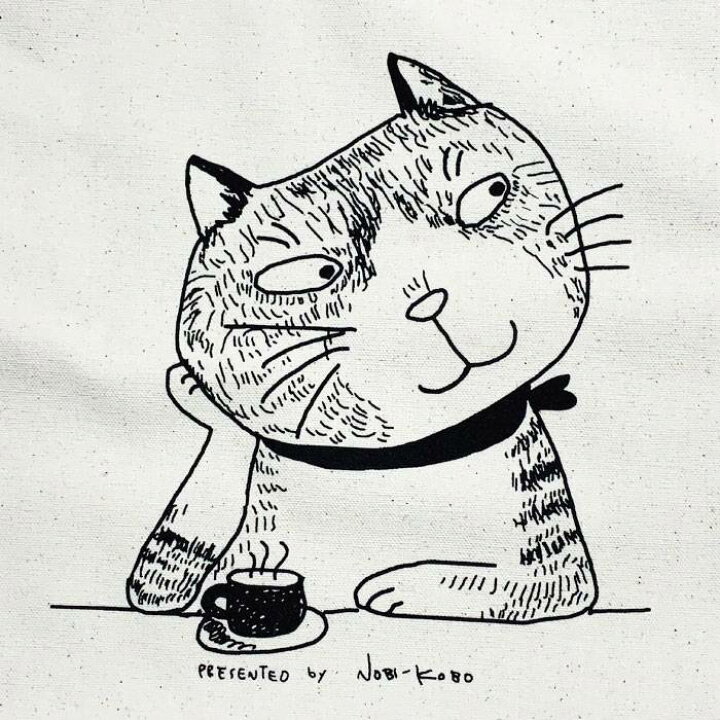 楽天市場 ふるさと納税 キャンパス地トートバッグ カフェ猫 エコバッグ 猫 三毛猫 ぶち猫 かわいい 糸島 のび工房 いとしまごころ Adz010 福岡県糸島市