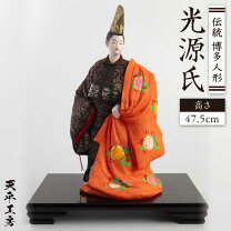 楽天市場】博多人形（工芸品・民芸品｜アート・美術品・骨董品・民芸品 