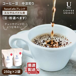 yӂ邳Ɣ[Łz[R[q[ ^iJtFuh 250g×2܁iEIׂ܂j sstyCOFFEE UNIDOSz/JtF/R[q[ [AQF011] 15000~ 퉷