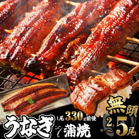 【ふるさと納税】うなぎ 訳あり 無頭 選べる 量 回数 定期便 | うなぎ蒲焼 鰻 ウナギ unagi 特大 蒲焼き 蒲焼 かば焼き 人気 肉厚 ふっくら 小分け 不揃い 規格外 家庭用 真空パック 個包装 冷凍 福岡県 須恵町 サンフーズ