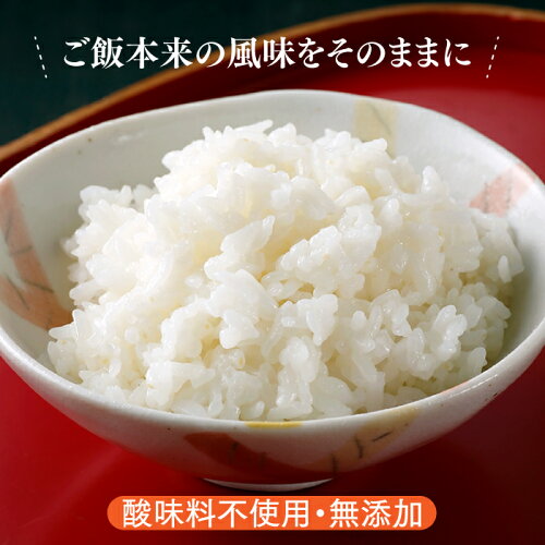 【ふるさと納税】福岡県産「夢つくし」無菌パックご飯(48パック).AE70