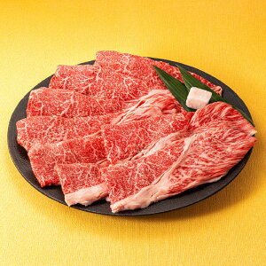 【ふるさと納税】博多和牛赤身モモ・しゃぶすき用(約800g)【博多和牛】.AH042