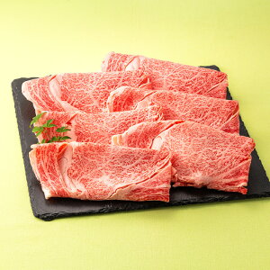 【ふるさと納税】博多和牛ロース・しゃぶすき用(約800g)【博多和牛】.BE039