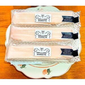yӂ邳Ɣ[ŁzMELLOW SWEETS Ȃ߂炩`[YP[L 10{yzsnFzy1630793z