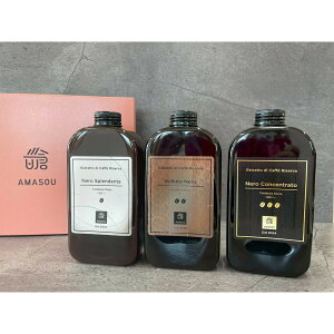 yӂ邳Ɣ[ŁzAMASOU Riserva JtFIx[X 400ml×3Zbg | R[q[  JtFI JtFIx[X COFFEE uh   Zk [    XyVeBR