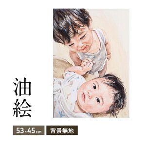 yӂ邳Ɣ[ŁzGō̂ё`܂i53×45cmEwinj
