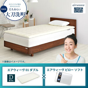 �y�ӂ邳�Ɣ[�Łz�G�A�E�B�[�� 01 �_�u�� × �s���[ �\�t�g