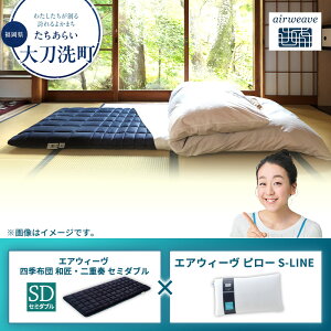 �y�ӂ邳�Ɣ[�Łz�y�品��������z�G�A�E�B�[�� �l�G�z�c �a���E��d�t �Z�~�_�u�� × �G�A�E�B�[�� �s���[ S-LINE