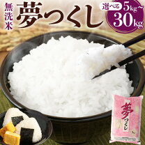楽天市場】夢つくし 30kgの通販
