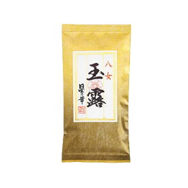 【ふるさと納税】【選べる定期便】星乃玉露秀（しゅう） （1ヶ月毎～6ヶ月毎） （2回～12回）1袋100g 玉露 お茶 茶 おちゃ 緑茶 日本茶 茶葉 飲み物 飲料 定期便 国産 福岡県 福岡 糸田町 糸田 常温 送料無料