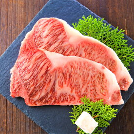 【ふるさと納税】【選べる内容量】博多和牛 サーロインステーキセット 500g 1kg 1枚あたり250g 黒毛和牛 牛肉 和牛 サーロイン ステーキ 冷凍 国産 九州産 福岡県産 送料無料