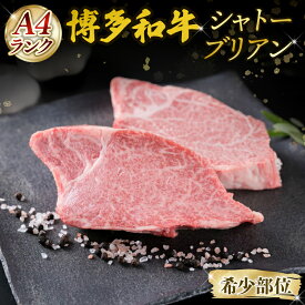 【ふるさと納税】 博多和牛 A4 シャトーブリアン しゃとーぶりあん ヒレ肉 ヒレ ヒレステーキ ヒレ肉ステーキ 300g 肉 焼肉 冷凍 牛肉 赤身 赤身肉 和牛 牛 国産 惣菜 肉汁 霜降り 厳選 ブランド バーベキュー 極上 高級 希少 贅沢 人気 おすすめ 糸島 九州 福岡 川崎