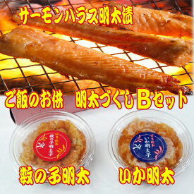 【ふるさと納税】 福岡 博多 セット 数の子 明太子 いか 明太子 サーモンハラス 明太漬 おすすめ 特産品 辛子明太子 辛子 冷凍 明太 たらこ 切れ子 夕食 晩ごはん 福岡 川崎