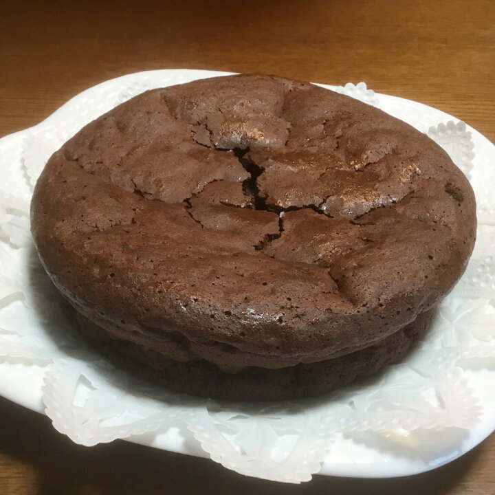 楽天市場 ふるさと納税 コテツガトーショコラ 1ホール 直径17cm ガトーショコラ ケーキ チョコレートケーキ ショコラ デザート スイーツ 焼き菓子 福岡県 苅田町 送料無料 福岡県苅田町 楽天市場 ふるさと納税 コテツガトーショコラ 1ホール 直径17cm ガトーショコラ ケーキ チョコレートケーキ ショコラ デザート スイーツ 焼き菓子 福岡県 苅田町 送料無料 福岡県苅田町